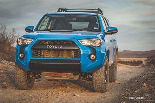 all terrain versus mud terrain tire review toyota 4runner nitto terra grappler g2