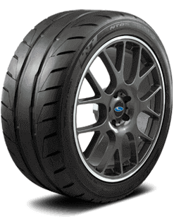 NT05 Max Performance Tire